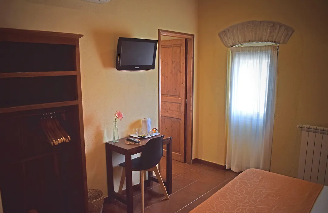 Hotel & Golf Ca La Caputxeta - Adults Only-1
