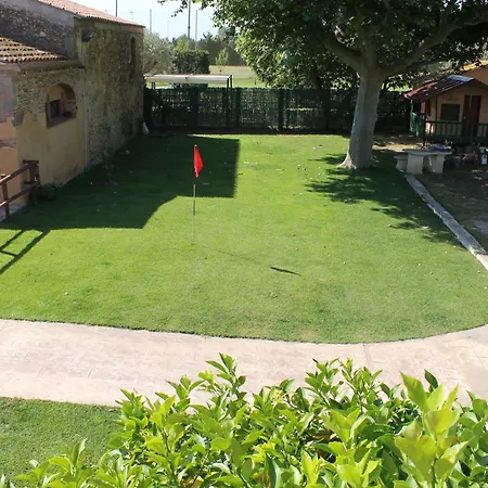 Hotel & Golf Ca La Caputxeta - Adults Only-2
