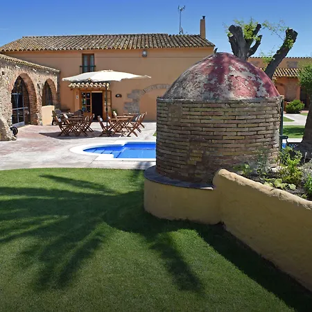 Hotel & Golf Ca La Caputxeta - Adults Only-3